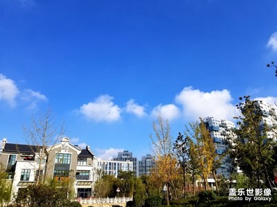 【我的日常生活】+街头随拍