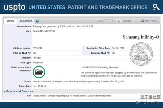 外媒：三星Galaxy Note 9白色版或将到来