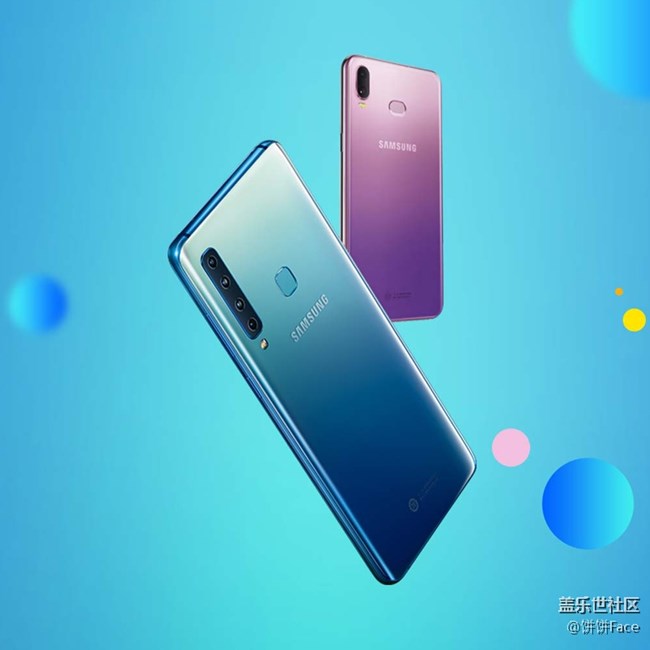 《Galaxy问答时间》第二期 你想知道A9s | A6s的哪些事？