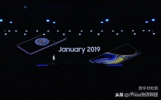 三星正式宣布将于2019年1月推送Android 9.0系统 中国除外