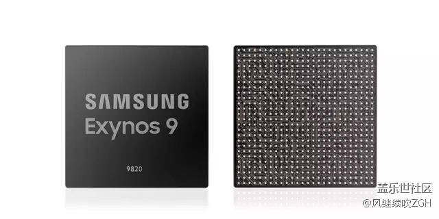 秒麒麟980!三星Exynos 9820发布:规格逆天 秒麒麟980!三星Exynos 9820发布:规格逆天