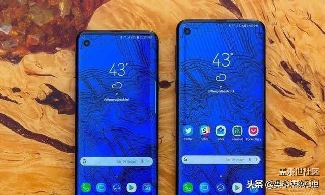S10+
