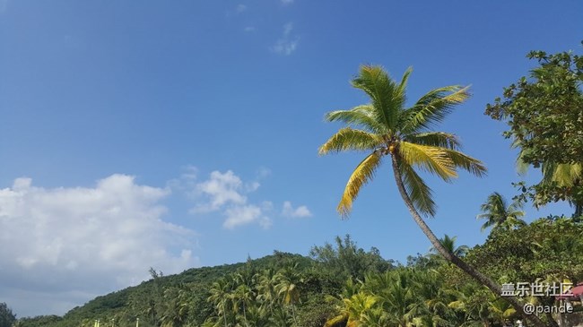 三亚旅拍-天涯海角