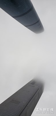 【百变天气】+雾霾