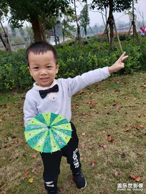 秋游。。