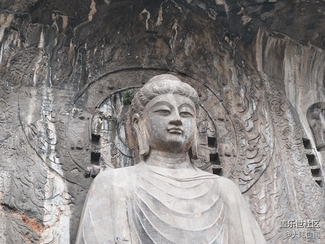 【A9s 一机走天下】郑州站 龙门石窟实拍体验