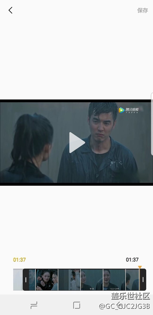浮动窗口  视频剪辑 !!!