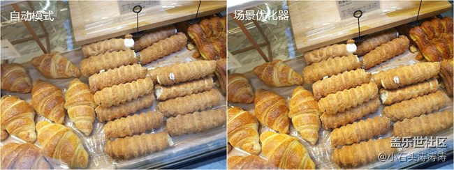 这么拍更好看 Galaxy A9s场景优化器了解一下