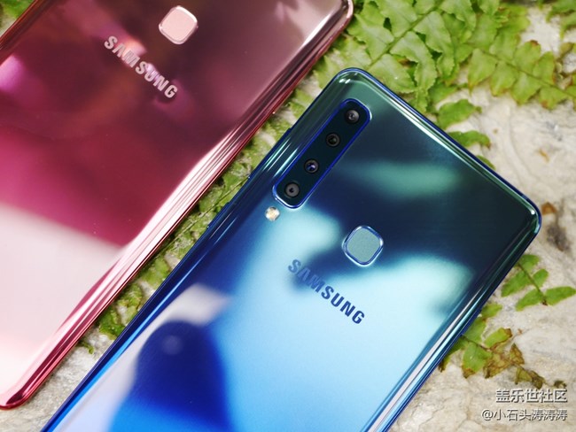 这么拍更好看 Galaxy A9s场景优化器了解一下