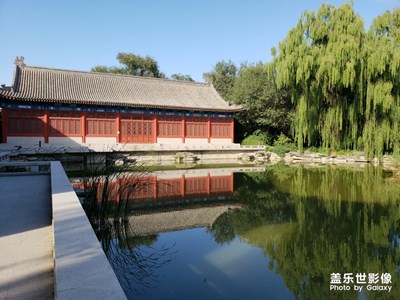 北大随手拍