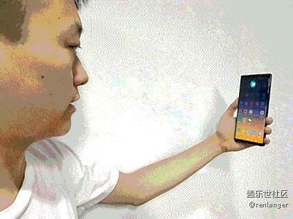 四摄像头设计 三星Galaxy A9s全面评测（中）