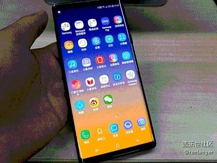 四摄像头设计 三星Galaxy A9s全面评测（中）