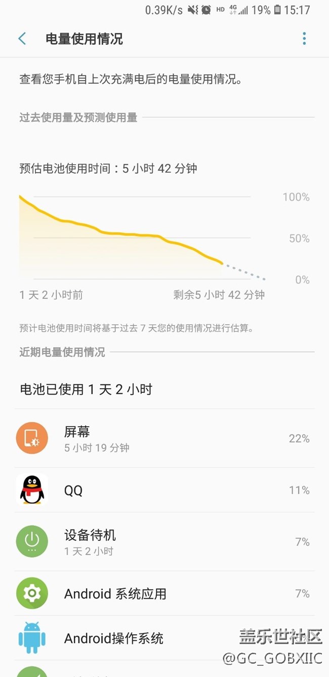 QQ太耗电了，不用又不行，大家是怎么解决的