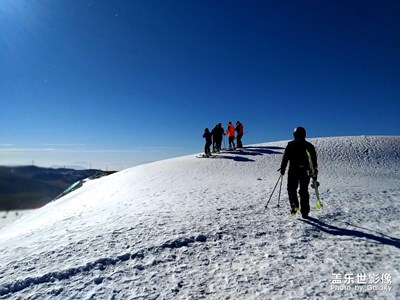 有了超广，出门玩耍还要什么gopro