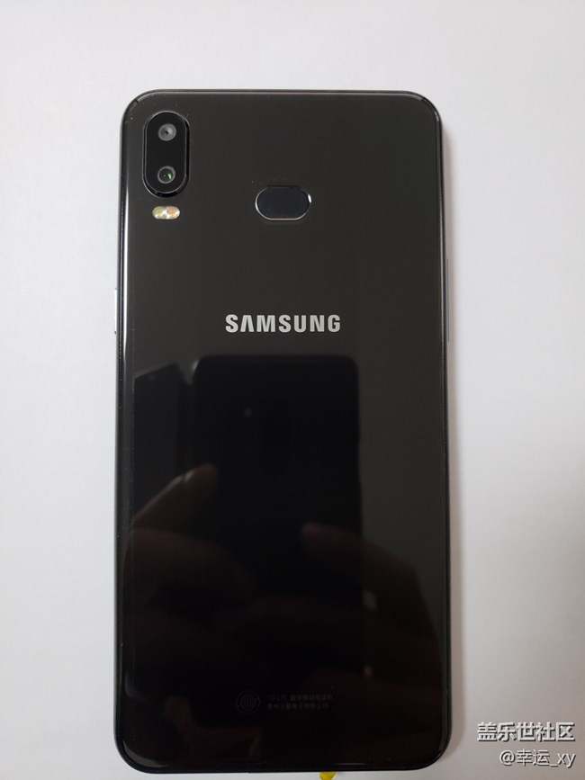 【A6s星粉体验团】掌中惊艳,性价比极高的智能手机 【A6s星粉体验团】掌中惊艳,性价比极高的智能手机