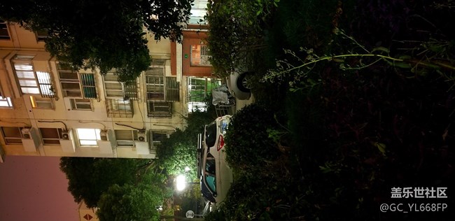 最新版本RJ1，各位老哥帮忙验证一下新发现（相机星光特效）