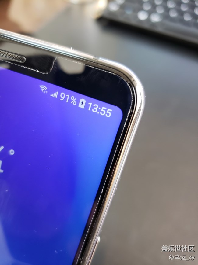 【A6s星粉体验团】掌中惊艳,性价比极高的智能手机 【A6s星粉体验团】掌中惊艳,性价比极高的智能手机
