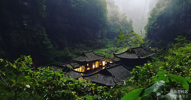 “一机走天下，盖乐世四摄体验活动“重庆站活动回顾