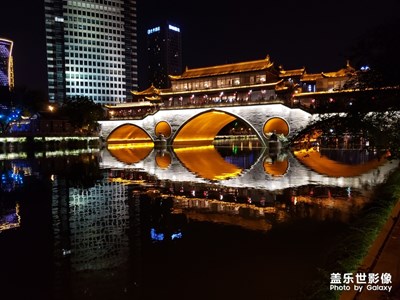 成都游记