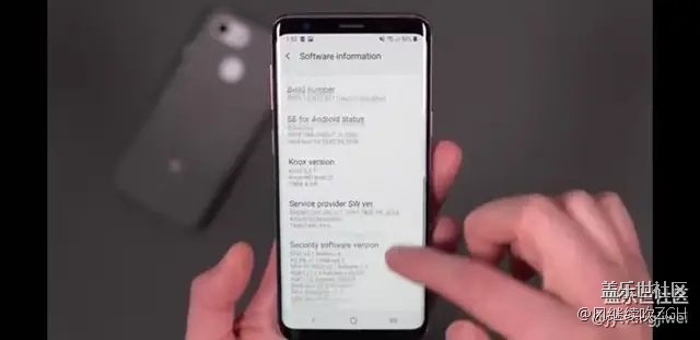 三星s9最新oneUI截图赏析，加部分使用感受（转发）