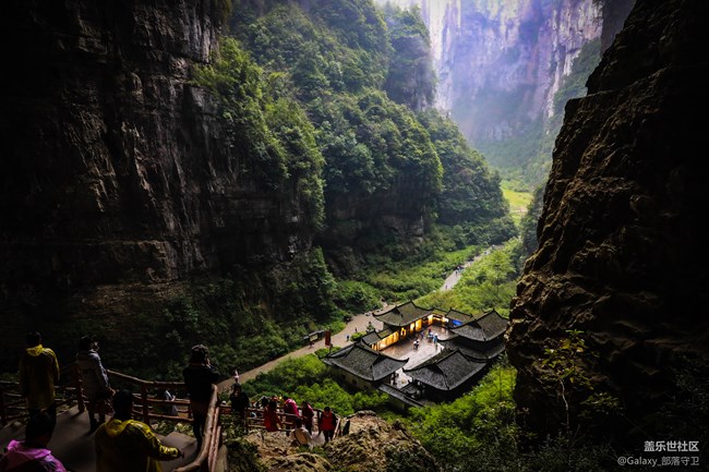 “一机走天下，盖乐世四摄体验活动“重庆站活动回顾