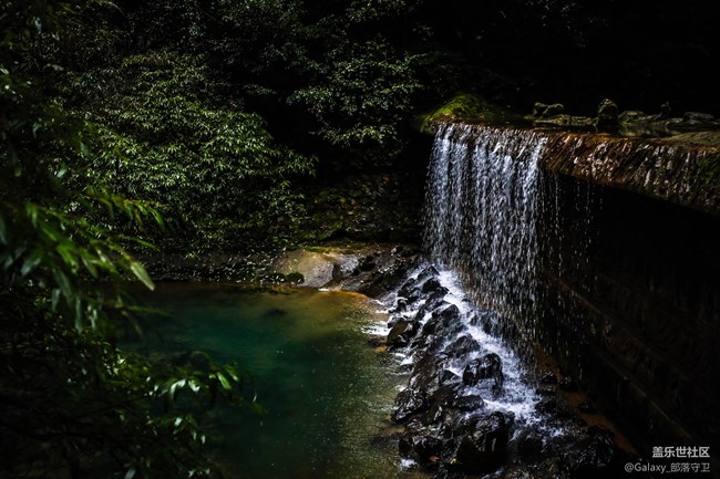 “一机走天下，盖乐世四摄体验活动“重庆站活动回顾