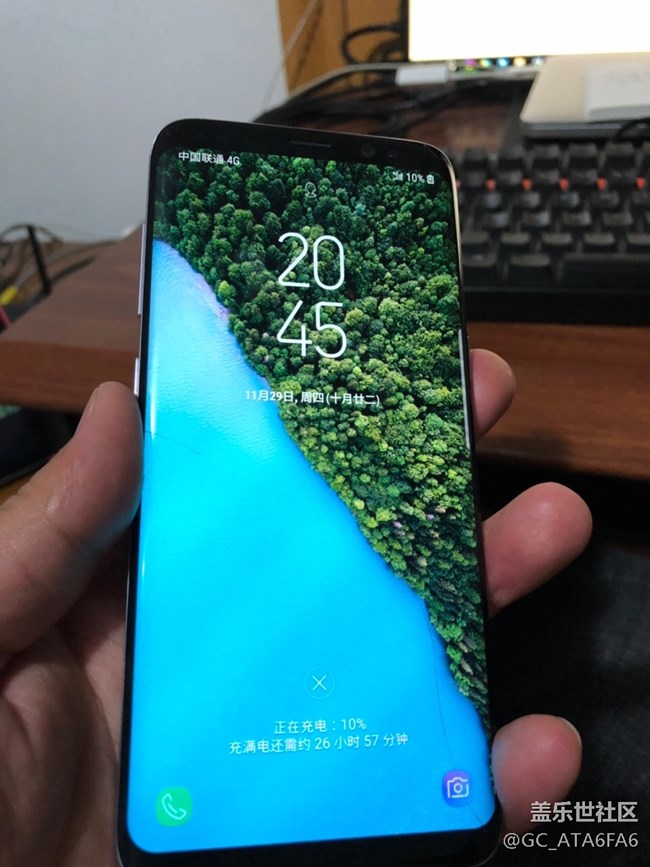 充电问题！！！！！怎么也冲不进去，越冲越少，越冲时间越多
