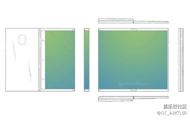 比iPhone XS还贵，三星折叠手机价格曝光：1.3万元起售