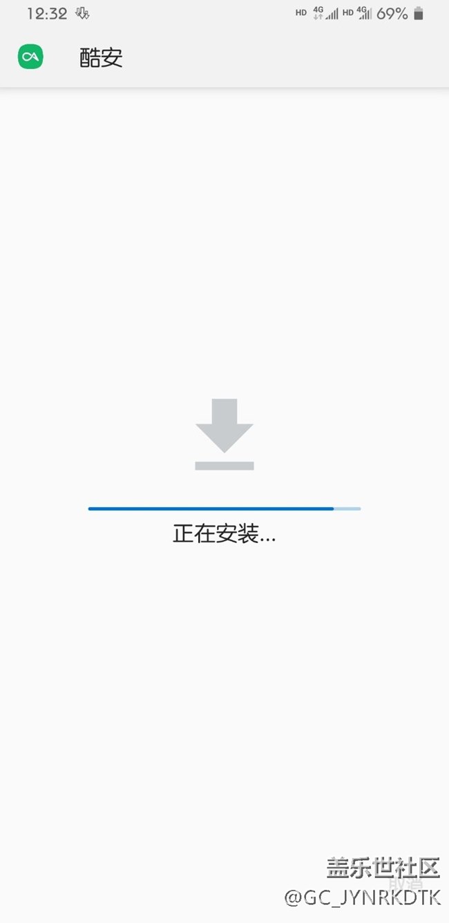 9.0不能安装软件