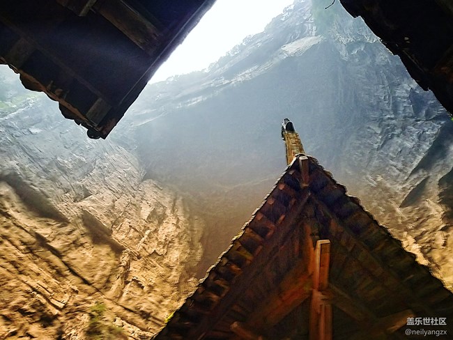 适用范围最广四摄 三星A9s 拍照体验分享