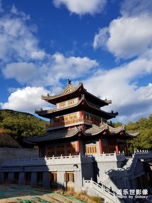 第一次试发，请多多指教
