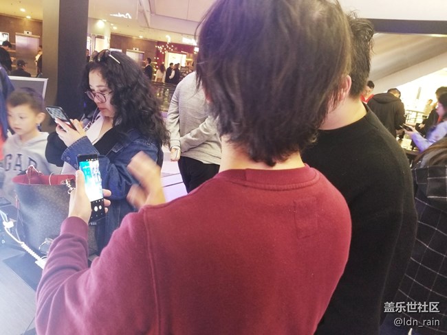 【活动回顾】三星盖乐世上海星部落Galaxy Studio体验活动