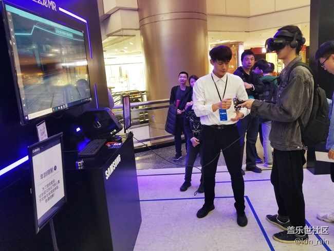 【活动回顾】三星盖乐世上海星部落Galaxy Studio体验活动