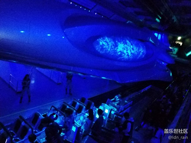 小妮子的东京迪士尼之旅