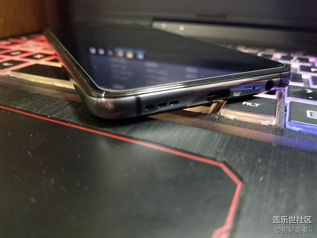 【A6s星粉体验团】A6s体验浅谈