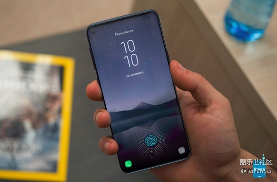 五摄加5G，这个三星机皇S10+你还有什么不满意？