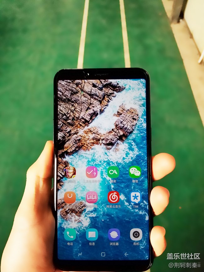 【A6s星粉体验团】A6s体验浅谈