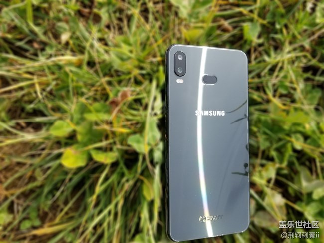 【A6s星粉体验团】A6s体验浅谈