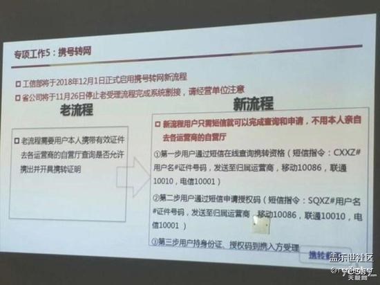 三大运营商随意挑？携号转网套路先了解一下