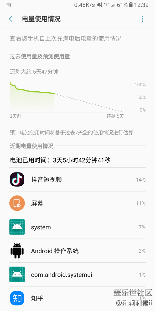 【A6s星粉体验团】A6s体验浅谈