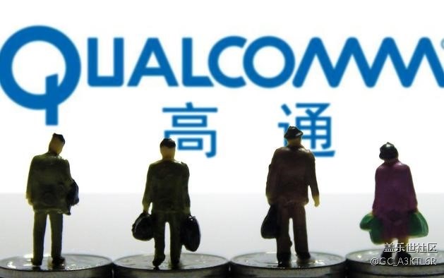 高通5G收3000亿专利费,华为和三星已自有5G基带拒绝“要挟” 高通5G收3000亿专利费,华为和三星已自有5G基带拒绝“要挟”