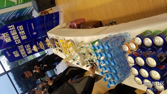 南京粉丝总裁见面会圆满结束啦！