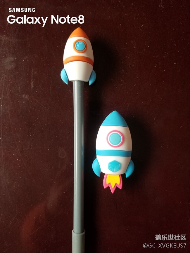 今天星兑换的U盘到了