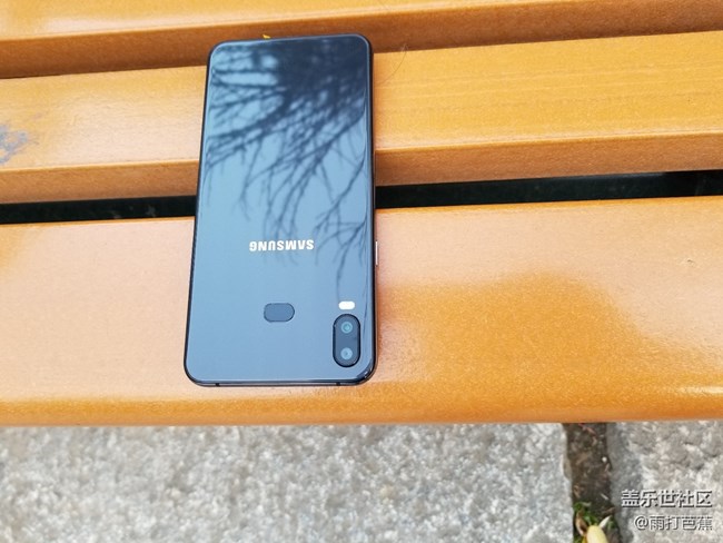 【A6s星粉体验团】我和三星Galaxy A6s有个约会(上) 【A6s星粉体验团】我和三星Galaxy A6s有个约会(上)