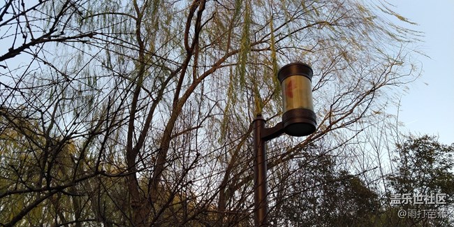 【A6s星粉体验团】我和三星Galaxy A6s有个约会(上) 【A6s星粉体验团】我和三星Galaxy A6s有个约会(上)