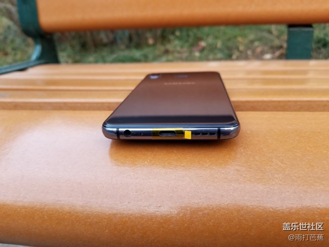 【A6s星粉体验团】我和三星Galaxy A6s有个约会(上) 【A6s星粉体验团】我和三星Galaxy A6s有个约会(上)