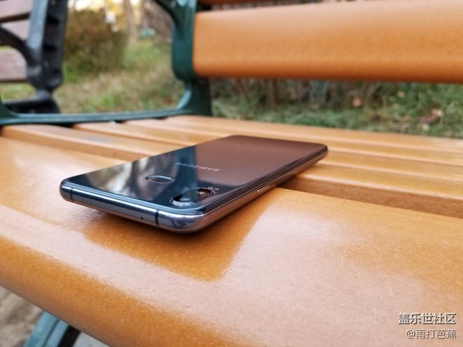 【A6s星粉体验团】我和三星Galaxy A6s有个约会(上) 【A6s星粉体验团】我和三星Galaxy A6s有个约会(上)