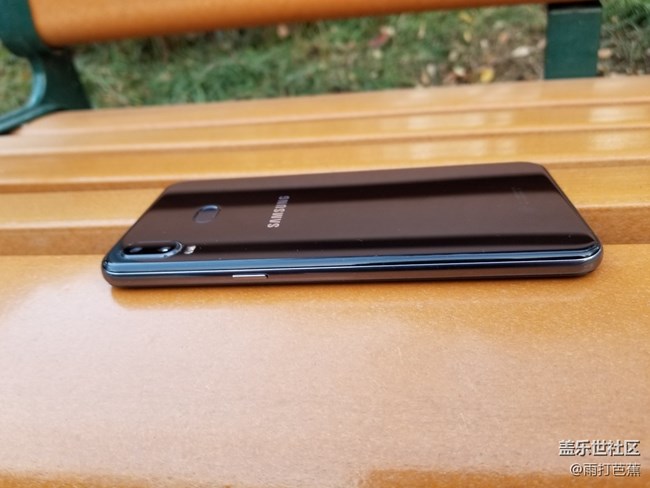 【A6s星粉体验团】我和三星Galaxy A6s有个约会(上) 【A6s星粉体验团】我和三星Galaxy A6s有个约会(上)