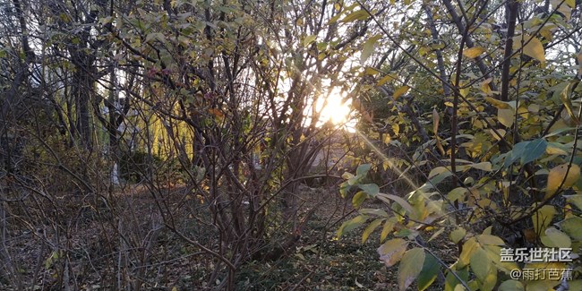 【A6s星粉体验团】我和三星Galaxy A6s有个约会(上) 【A6s星粉体验团】我和三星Galaxy A6s有个约会(上)