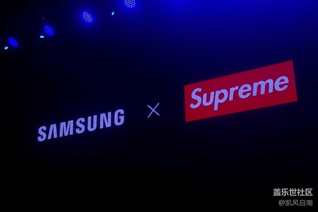 三星Galaxy A8s新品发布会现场回顾